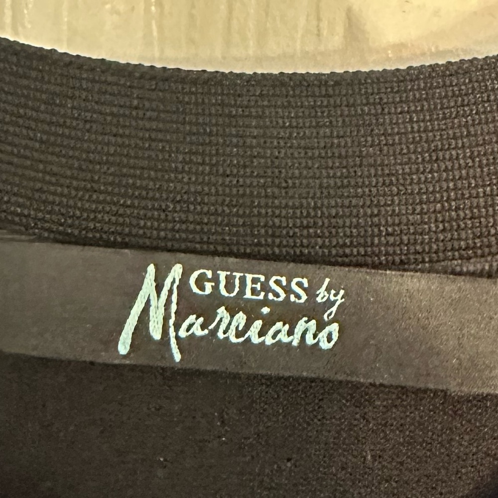 Guess by Marciano Bodycon Dress – Size 4 - Picture 2 of 6